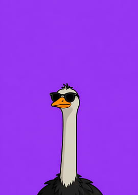 ShadeStrut