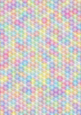 Colour Cubes