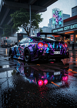 artwork