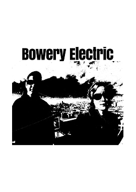 Bowery Electric Duo