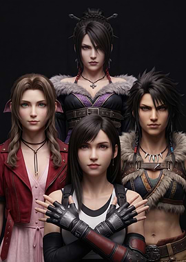 Final Fantasy