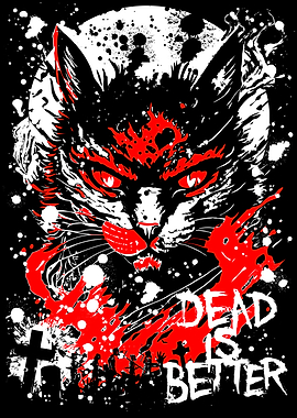 Dead is Better