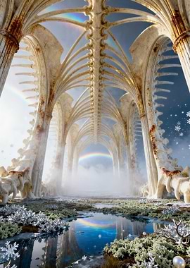 The Vertebral Vault