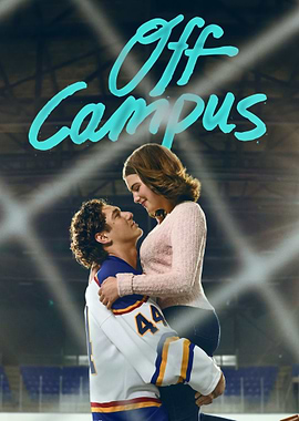 Off Campus Movie Poster