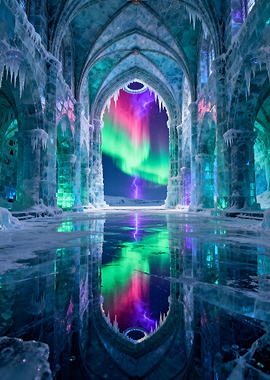 Ice Cathedral