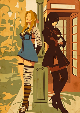 Final FANTASY