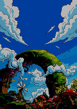 artwork