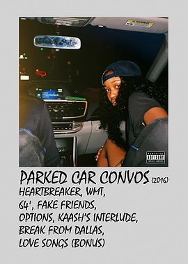 Parked Car Convos