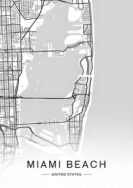 Miami Beach Florida