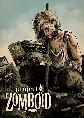 Project Zomboid Farming for Dummies