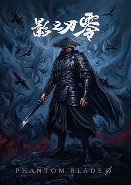 Phantom Blade 0