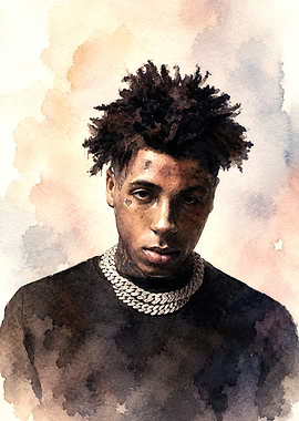 Young Boy Never Broke Again
