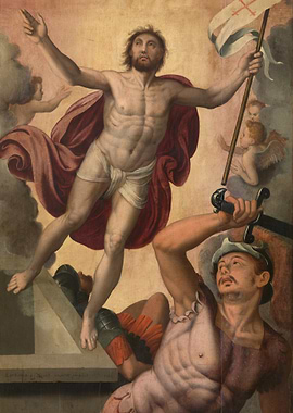 The Resurrection of Christ