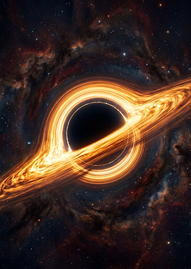 Black Hole Accretion Disk