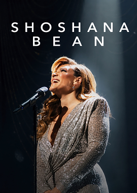 Shoshana Bean Performing