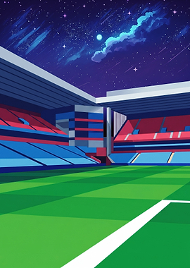 Roaring Nights at Villa Park
