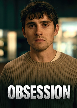 Obsession Movie Poster