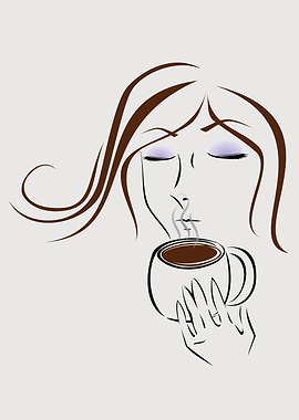 The Smell Of Coffee