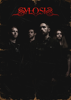 Sylosis Band Portrait