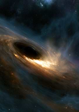 Black Hole Accretion Disk