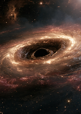 Black Hole Accretion Disk