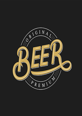 Vintage Beer