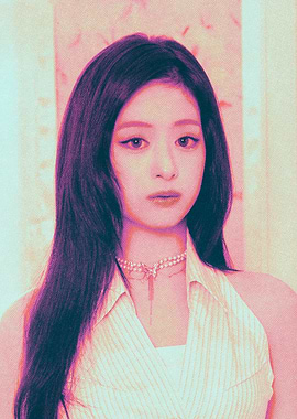 Ahyeon BABYMONSTER 'SUGAR HONEY ICE TEA'