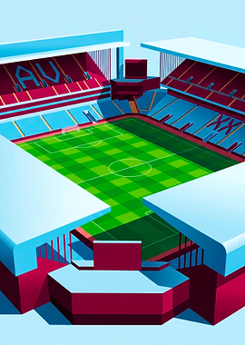 Where Aston Villa Dreams Rise