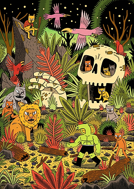 artwork