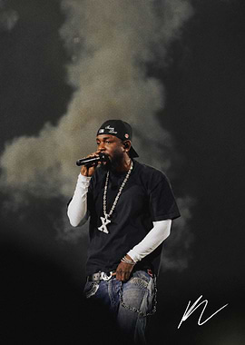 Kendrick Lamar