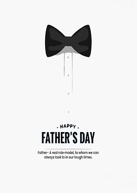 Happy Father's Day Gift For Dad's
