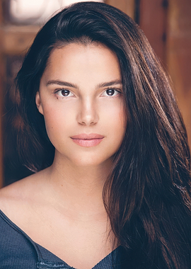 Portrait of a Young Woman