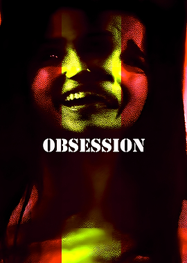 Obsession Movie Poster