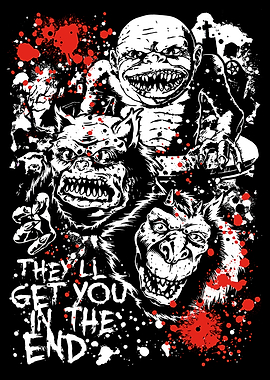 The Ghoulies