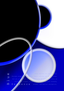 Blue Sequence 02