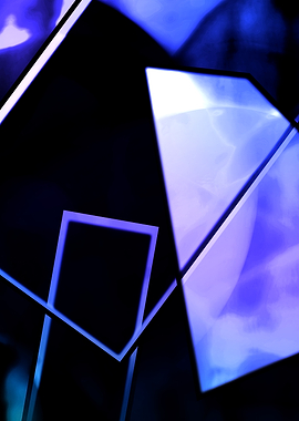 Blue Reflection 02