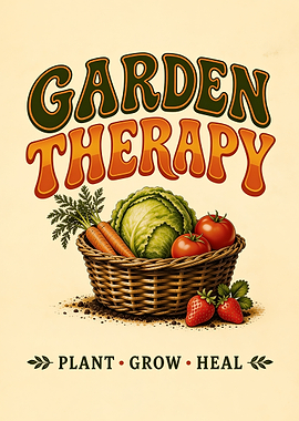Garden Therapy