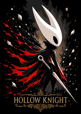 Dark Hornet