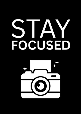 Stay Focused