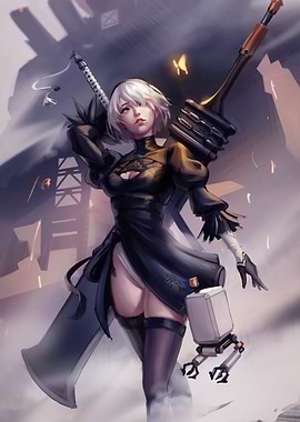 2B with Pod 042 and Virtuous Contract
