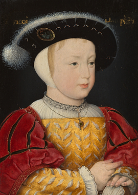 The Dauphin François