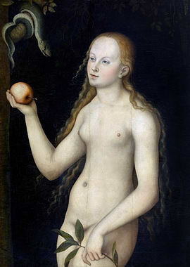 Eve
