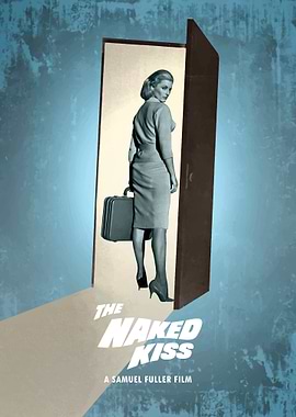 The Naked Kiss