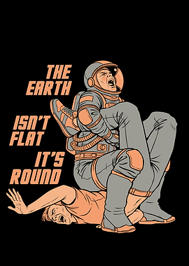 The Earth is Round