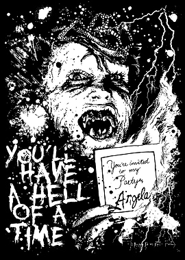 Night of The Demons