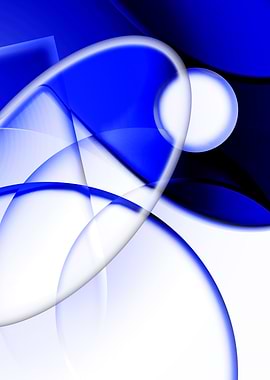 Blue Sequence 03