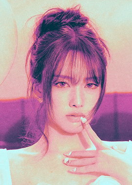 Yoon STAYC 2:LOVE