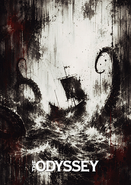 The Odyssey
