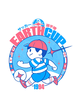 Earth Cup - Soccer