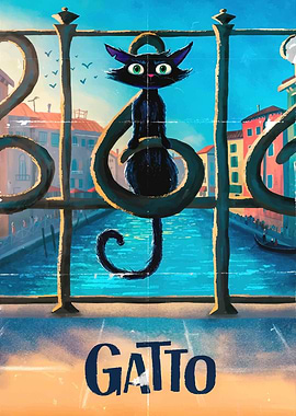 Gatto Movie
